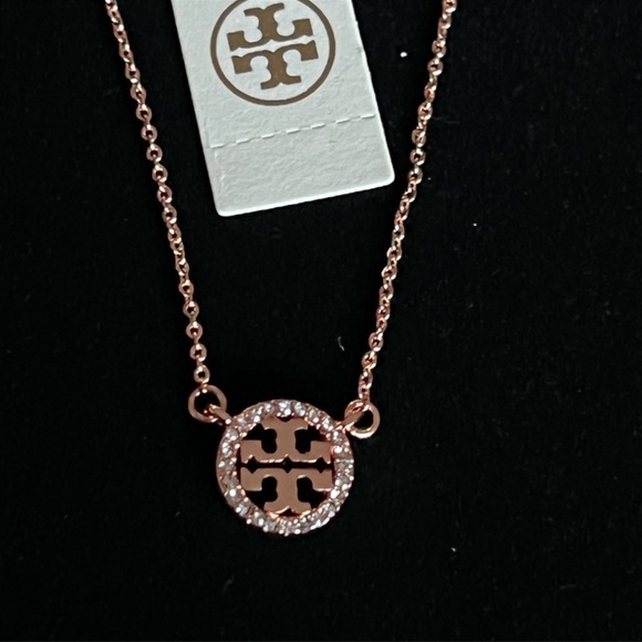 Tory Burch Jewelry - TORY BURCH NECKLACE